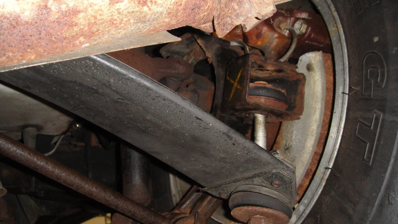 1981 Chevrolet Corvette C3 - Image 25 of 28