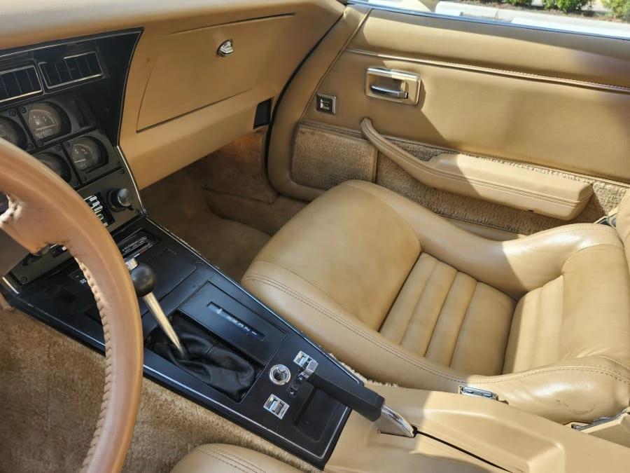 1981 Chevrolet Corvette C3 - Image 9 of 16