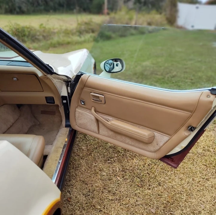 1981 Chevrolet Corvette C3 - Image 11 of 11
