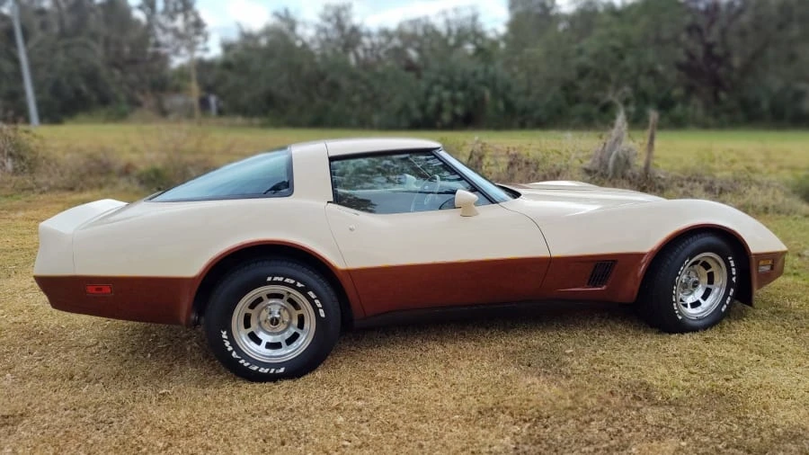 1981 Chevrolet Corvette C3 - Image 7 of 11