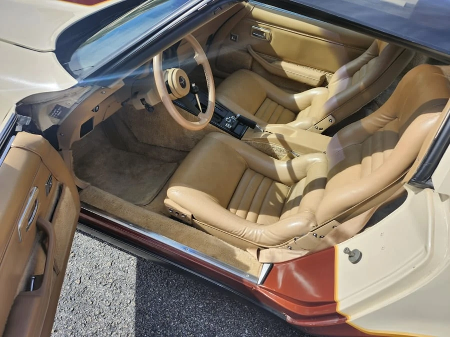 1981 Chevrolet Corvette C3 - Image 8 of 16