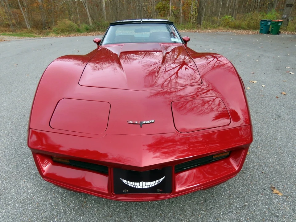 1981 Chevrolet Corvette C3 - Image 3 of 21