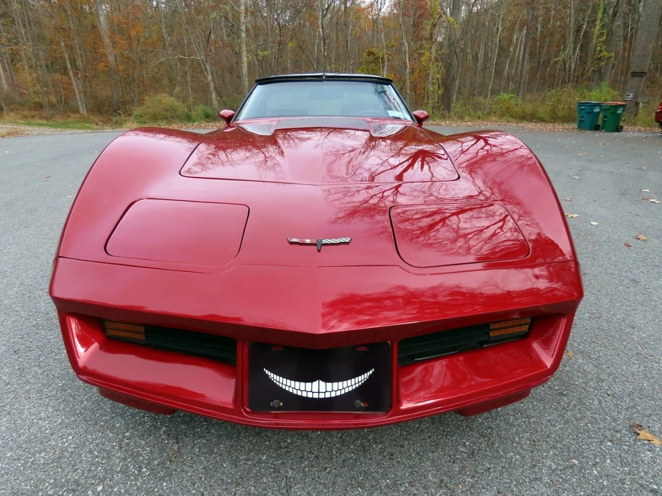 1981 Chevrolet Corvette C3 - Image 5 of 21