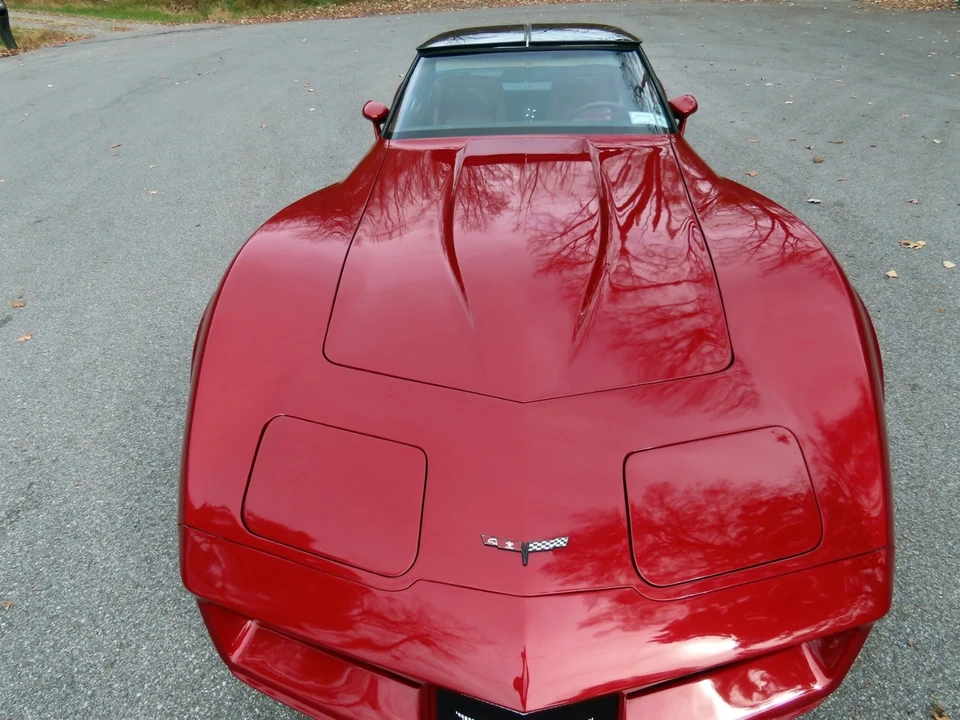 1981 Chevrolet Corvette C3 - Image 8 of 21