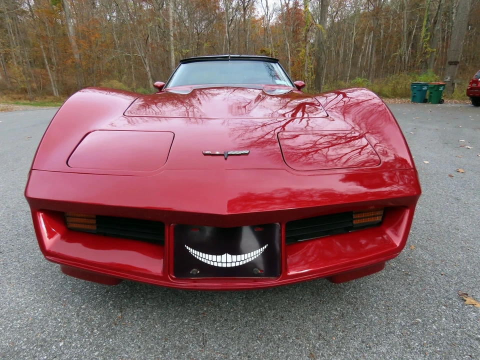 1981 Chevrolet Corvette C3 - Image 6 of 21