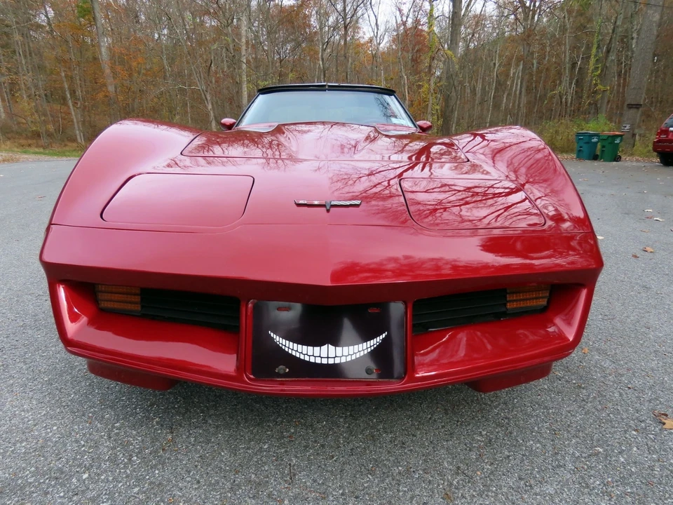 1981 Chevrolet Corvette C3 - Image 7 of 21