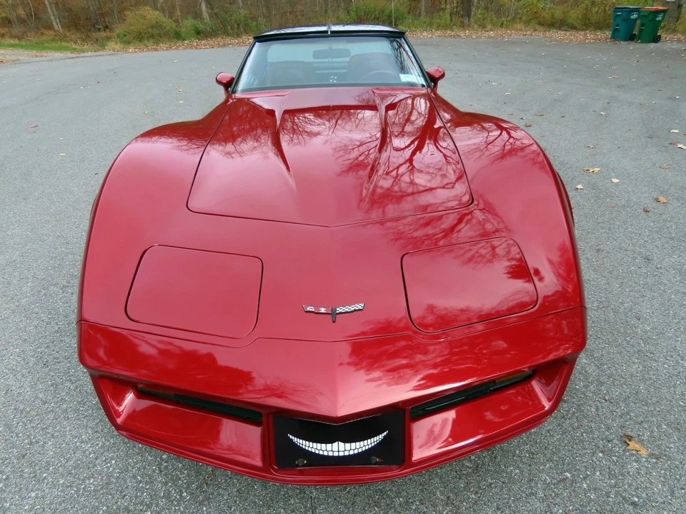 1981 Chevrolet Corvette C3 - Image 2 of 21