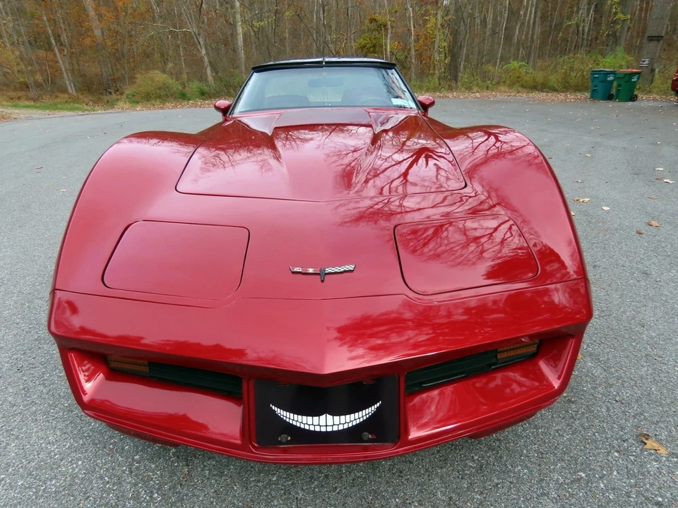 1981 Chevrolet Corvette C3 - Image 4 of 21