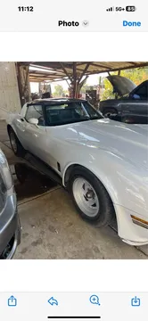 1981 Chevrolet Corvette C3 - Image 3 of 5