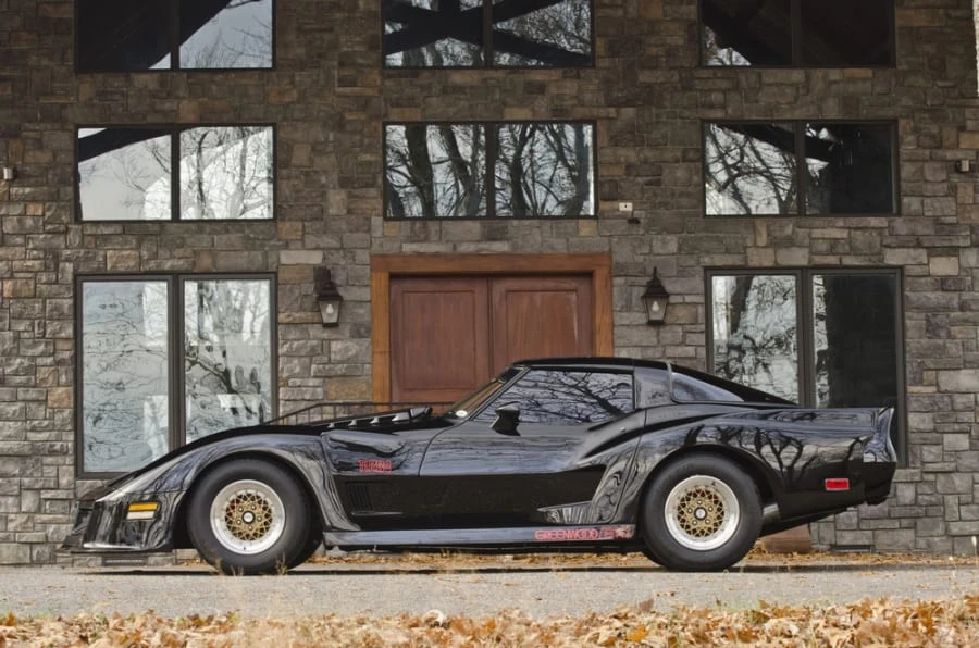 1981 Chevrolet Corvette C3 - Image 2 of 12