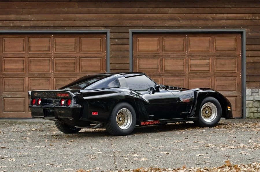 1981 Chevrolet Corvette C3 - Image 3 of 12