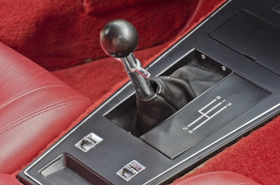 1981 Chevrolet Corvette C3 - Image 6 of 12