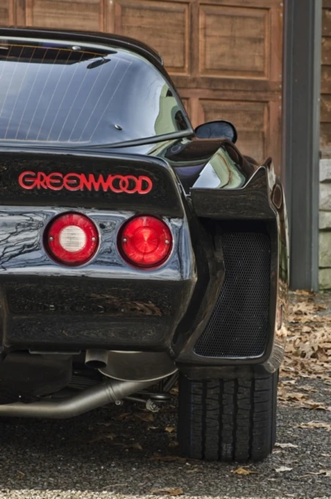 1981 Chevrolet Corvette C3 - Image 11 of 12