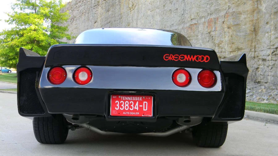 1981 Chevrolet Corvette C3 - Image 3 of 8
