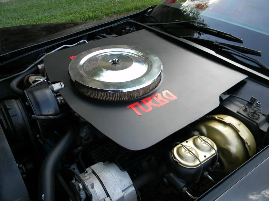 1981 Chevrolet Corvette C3 - Image 5 of 8