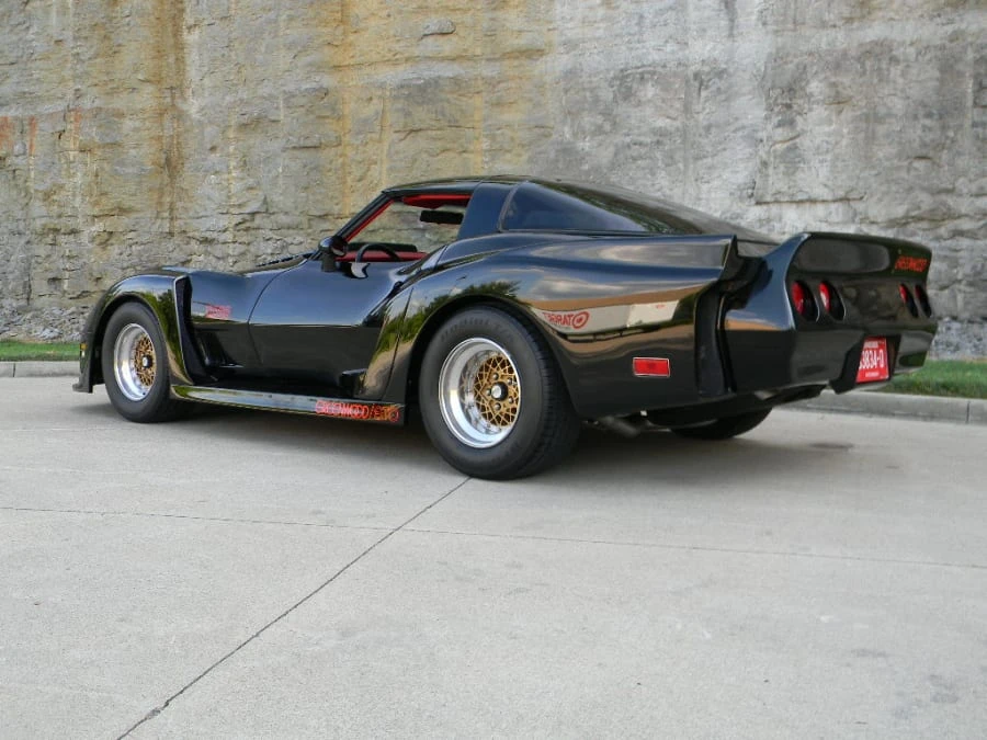 1981 Chevrolet Corvette C3 - Image 6 of 8