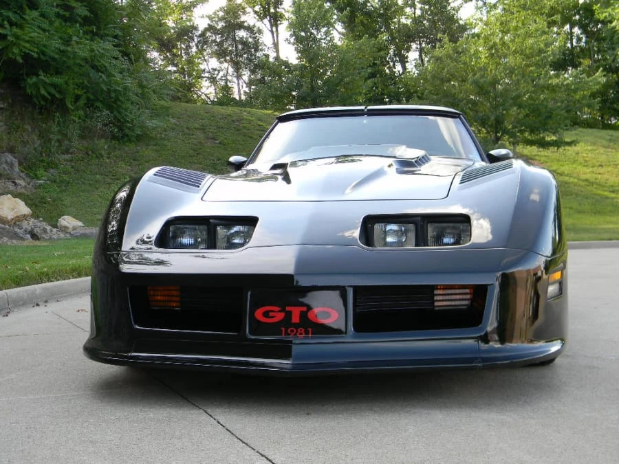 1981 Chevrolet Corvette C3 - Image 7 of 8