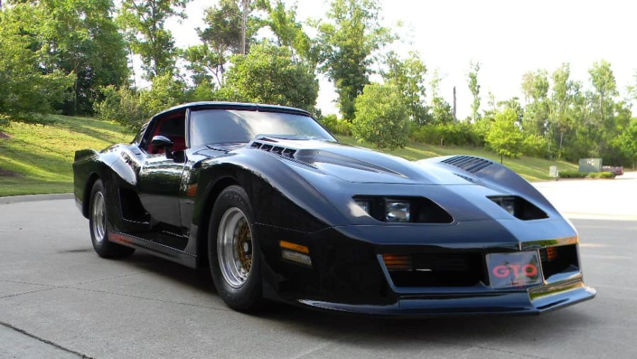 1981 Chevrolet Corvette C3 - Image 8 of 8