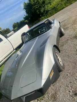 1981 Chevrolet Corvette C3 - Image 4 of 6