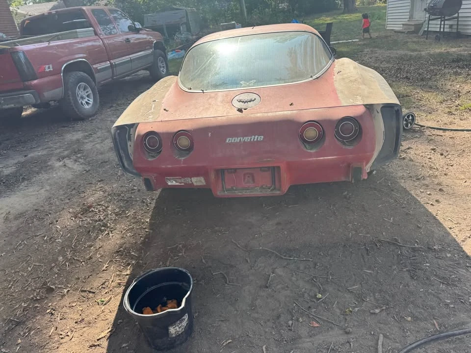 1981 Chevrolet Corvette C3 - Image 2 of 7