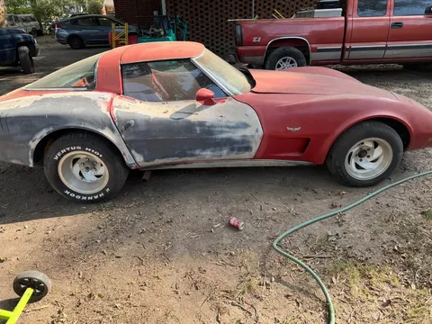 1981 Chevrolet Corvette C3 - Image 4 of 7