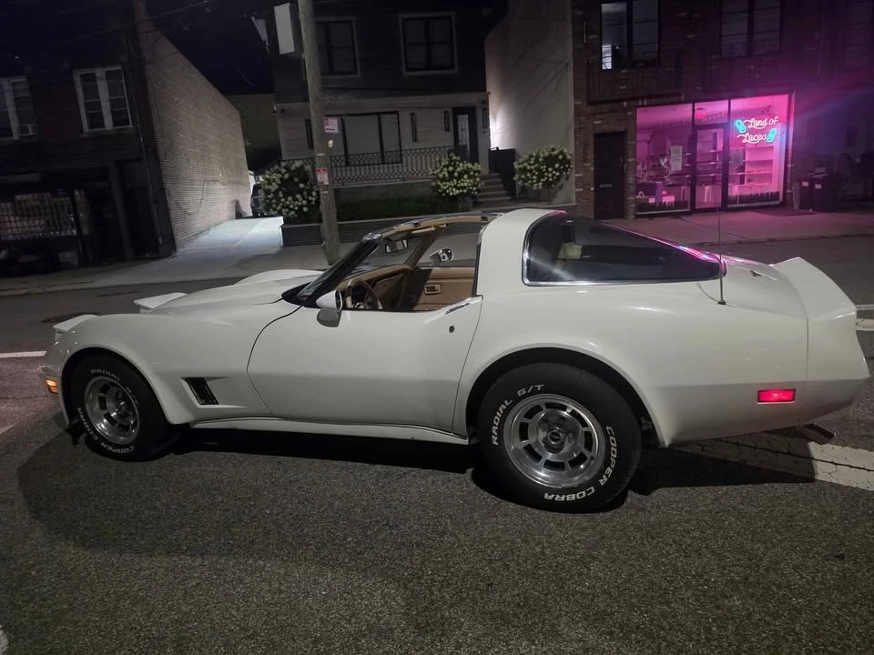 1981 Chevrolet Corvette C3 - Image 2 of 15