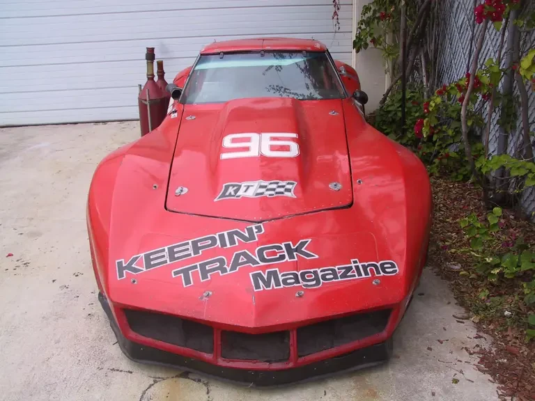 1981 Chevrolet Corvette C3 - Image 2 of 4