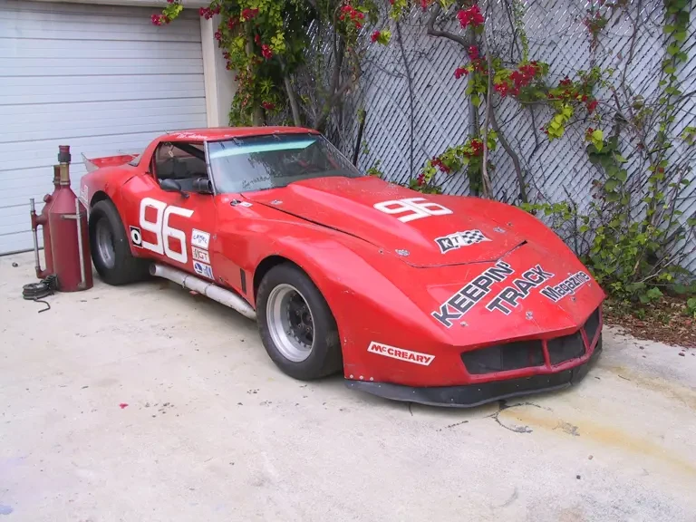 1981 Chevrolet Corvette C3 - Image 3 of 4