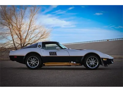 1981 Chevrolet Corvette