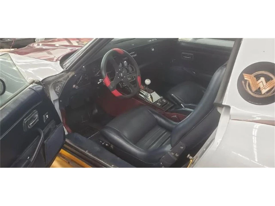 1981 Chevrolet Corvette C3 - Image 8 of 9