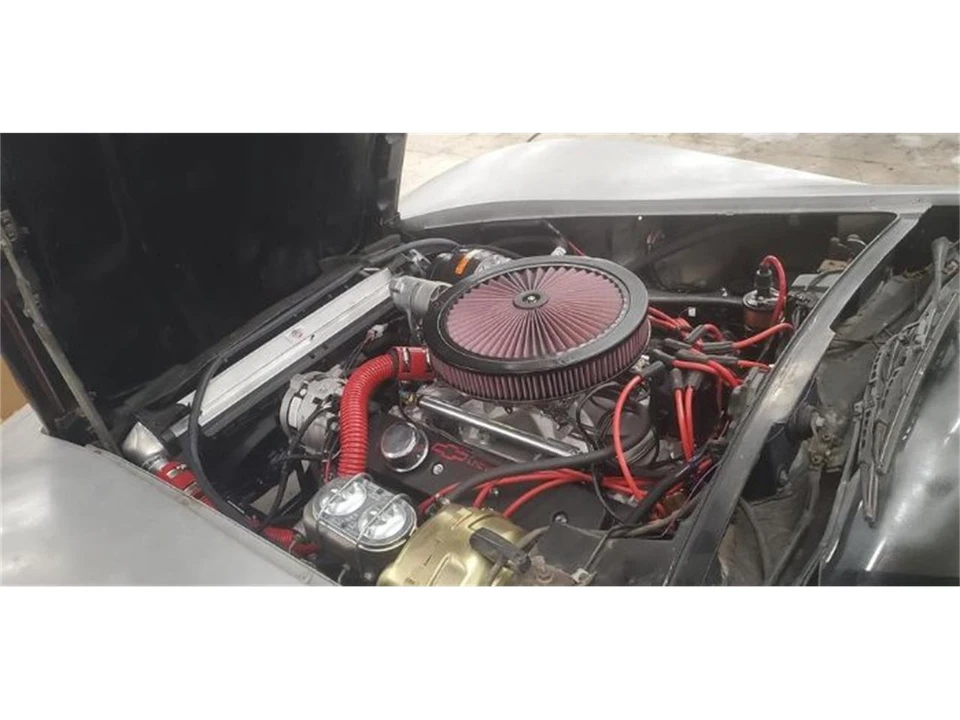 1981 Chevrolet Corvette C3 - Image 2 of 9