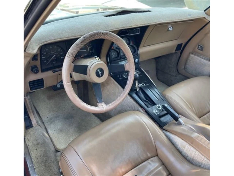 1981 Chevrolet Corvette C3 - Image 5 of 9