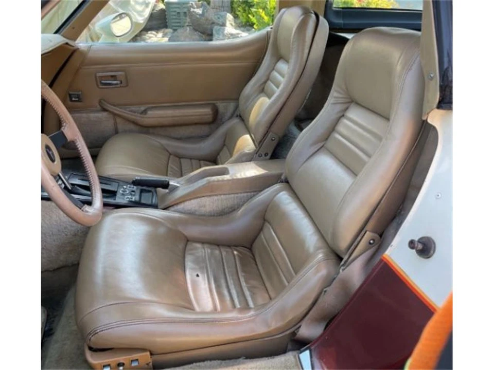1981 Chevrolet Corvette C3 - Image 4 of 9