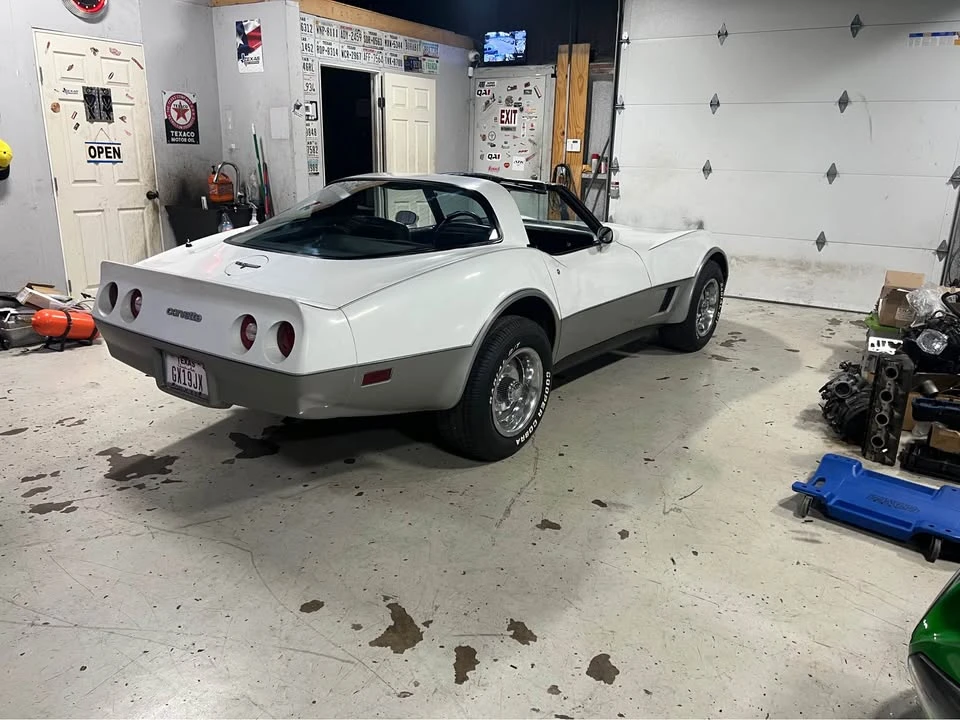 1981 Chevrolet Corvette C3 - Image 3 of 15