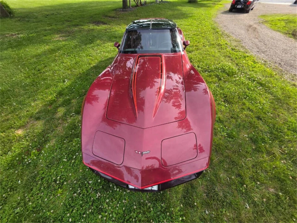 1981 Chevrolet Corvette C3 - Image 10 of 31