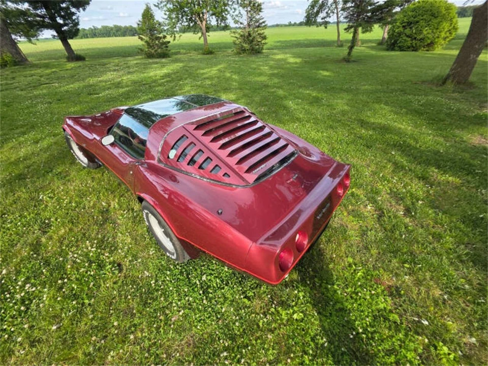1981 Chevrolet Corvette C3 - Image 15 of 31