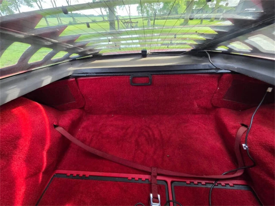 1981 Chevrolet Corvette C3 - Image 24 of 31