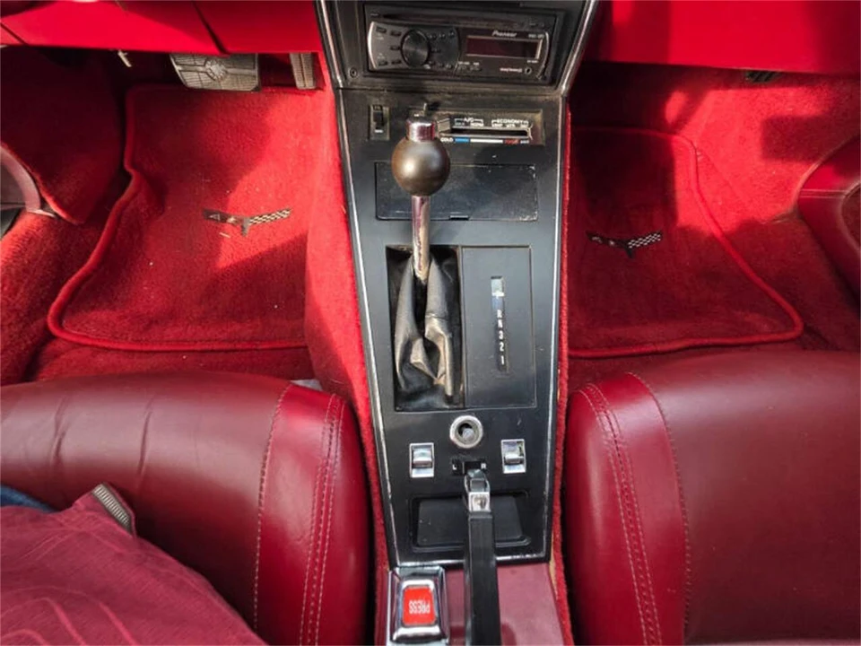 1981 Chevrolet Corvette C3 - Image 27 of 31