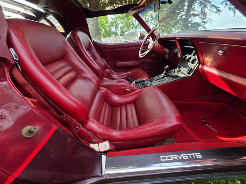 1981 Chevrolet Corvette C3 - Image 29 of 31