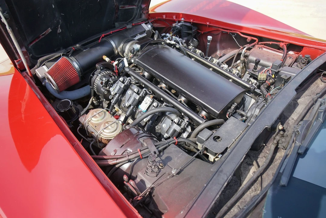 1981 Chevrolet Corvette C3 - Image 19 of 31