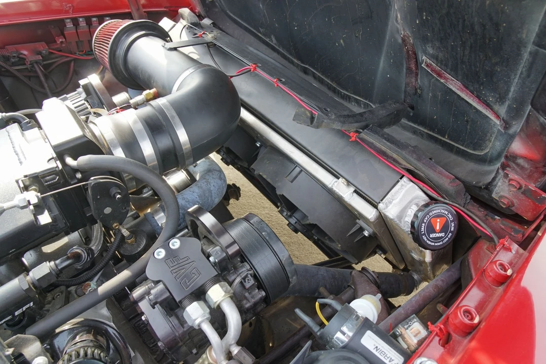 1981 Chevrolet Corvette C3 - Image 23 of 31