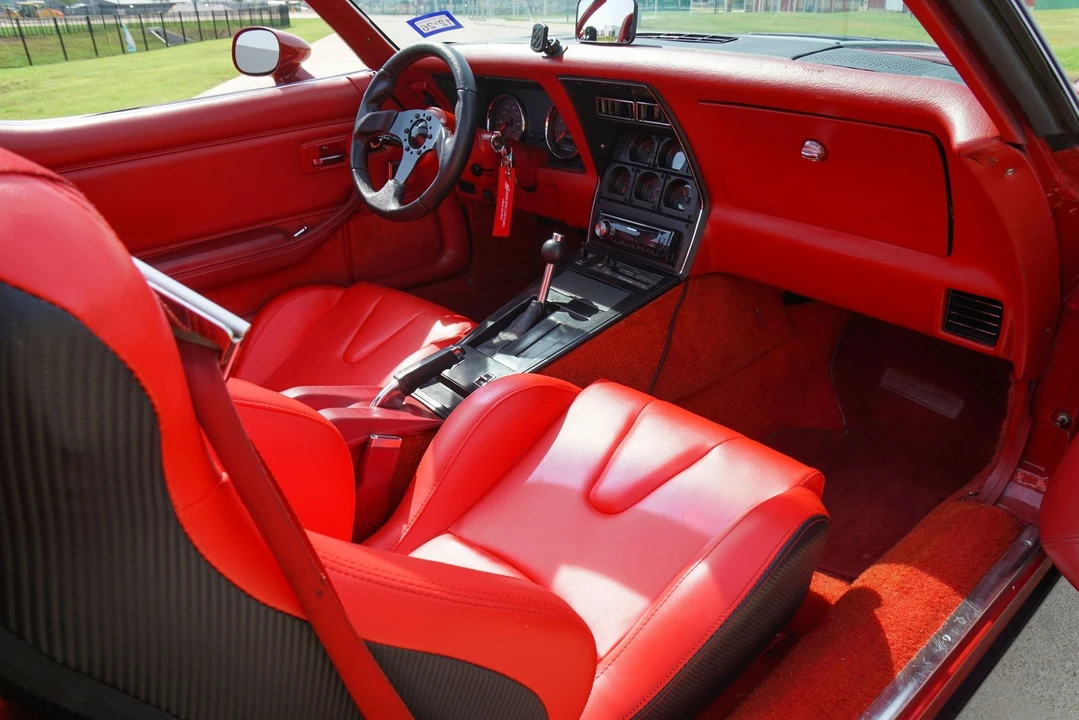 1981 Chevrolet Corvette C3 - Image 6 of 31