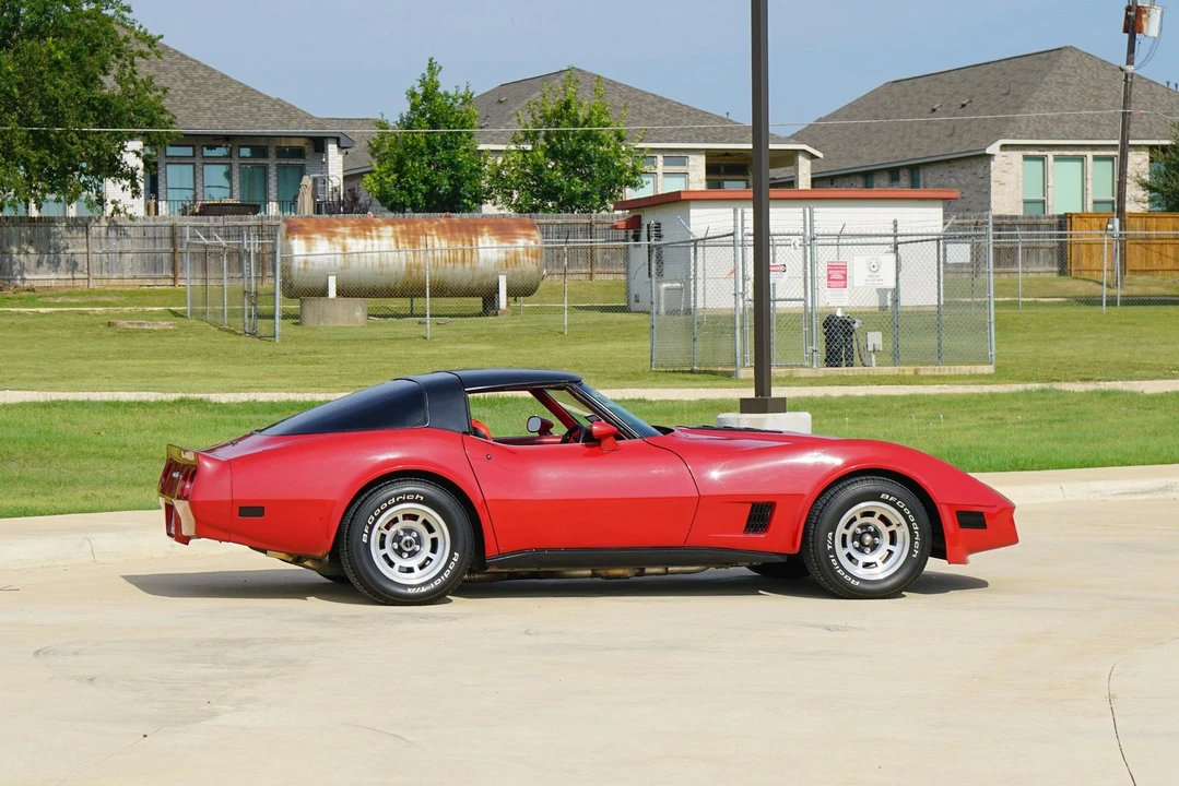 1981 Chevrolet Corvette C3 - Image 5 of 31