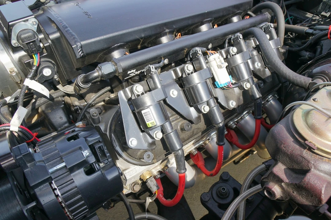 1981 Chevrolet Corvette C3 - Image 29 of 31