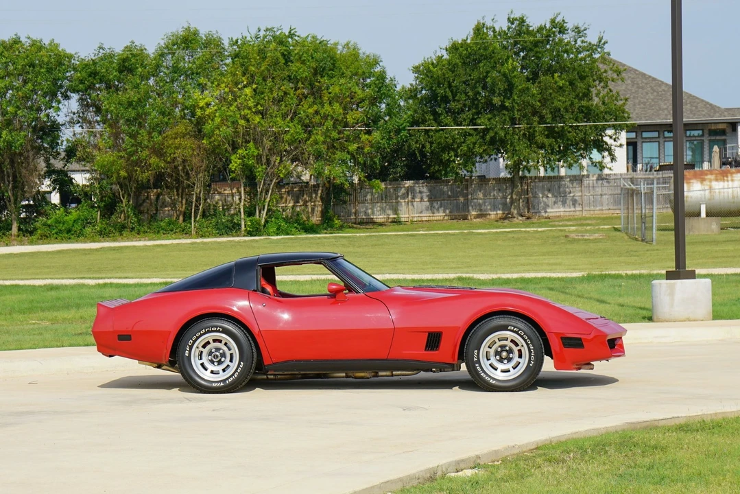 1981 Chevrolet Corvette C3 - Image 4 of 31