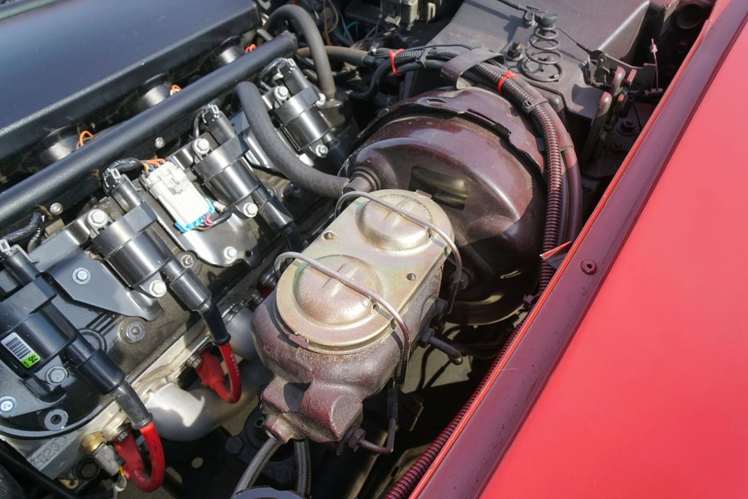 1981 Chevrolet Corvette C3 - Image 30 of 31