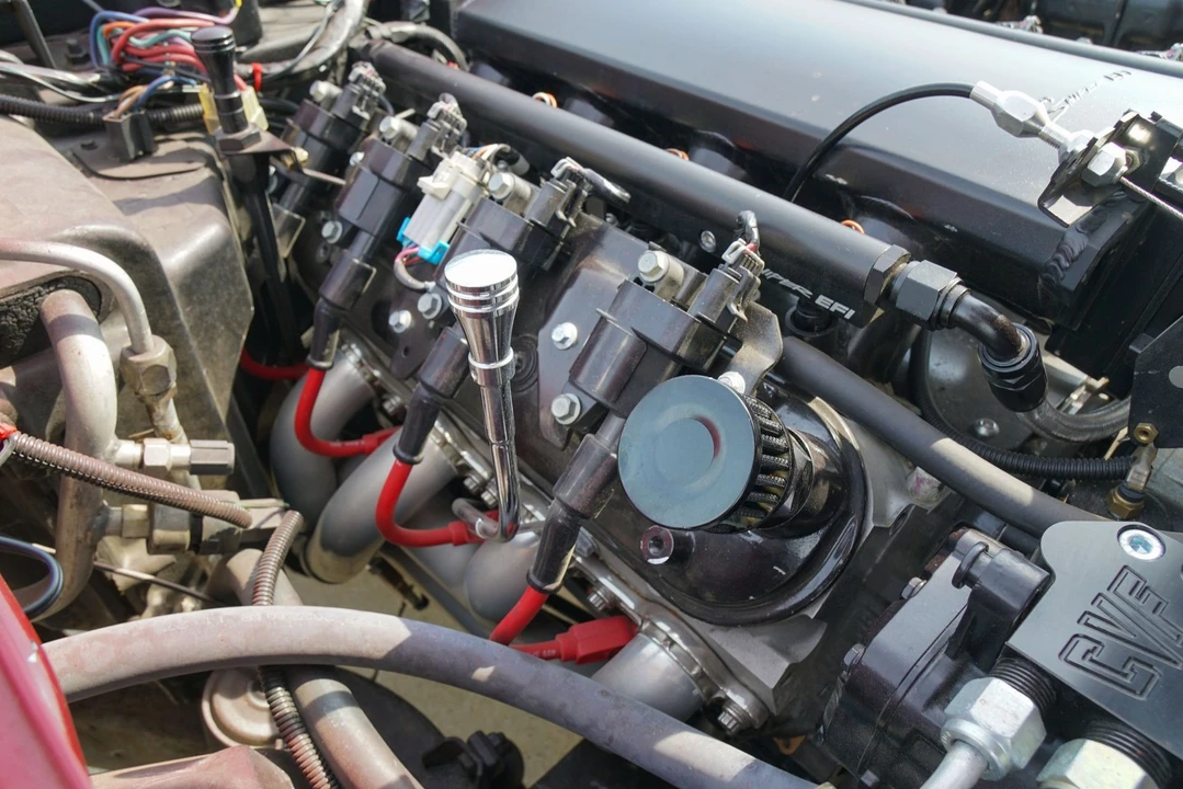 1981 Chevrolet Corvette C3 - Image 25 of 31