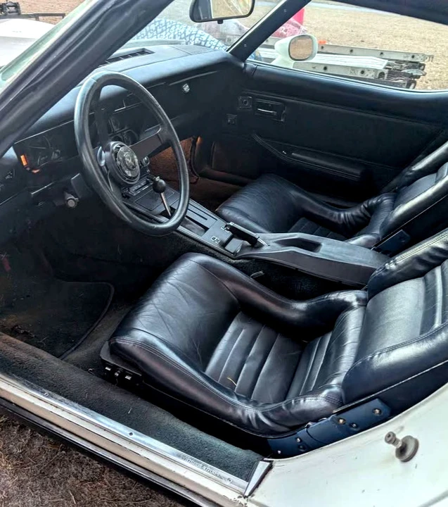 1981 Chevrolet Corvette C3 - Image 5 of 7