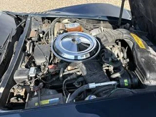 1981 Chevrolet Corvette C3 - Image 4 of 4