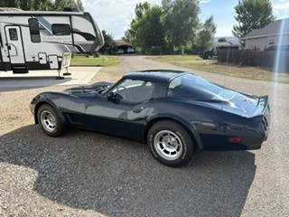 1981 Chevrolet Corvette C3 - Image 2 of 4